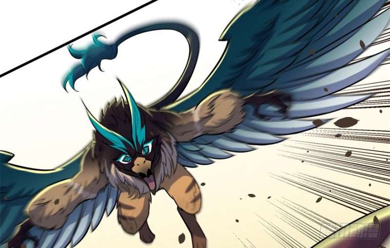 Read The Dark Hunter AR Manga Online