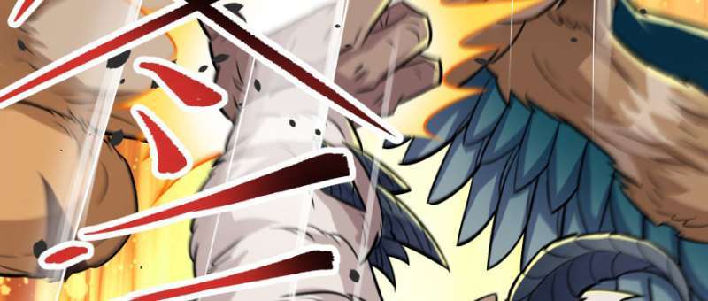 Read The Dark Hunter AR Manga Online