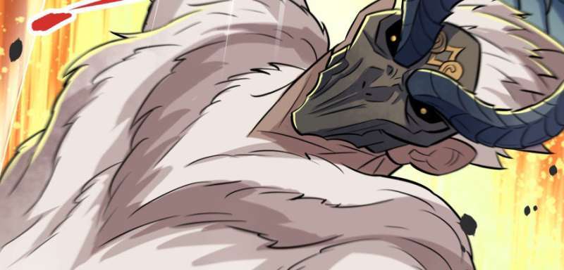 Read The Dark Hunter AR Manga Online