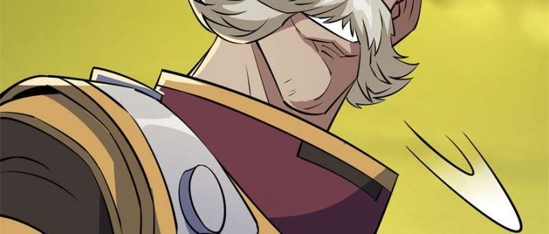 Read The Dark Hunter AR Manga Online