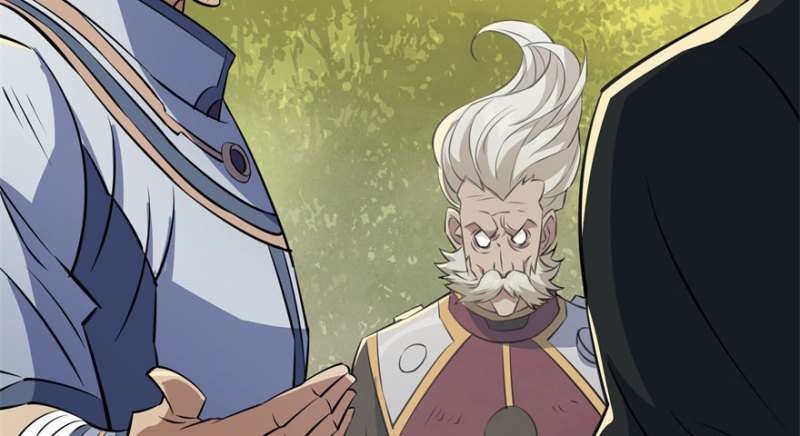 Read The Dark Hunter AR Manga Online