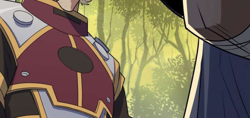 Read The Dark Hunter AR Manga Online