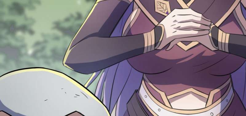 Read The Dark Hunter AR Manga Online