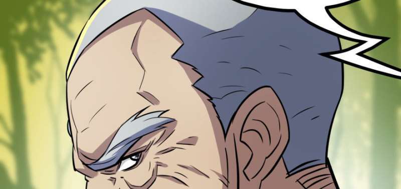 Read The Dark Hunter AR Manga Online