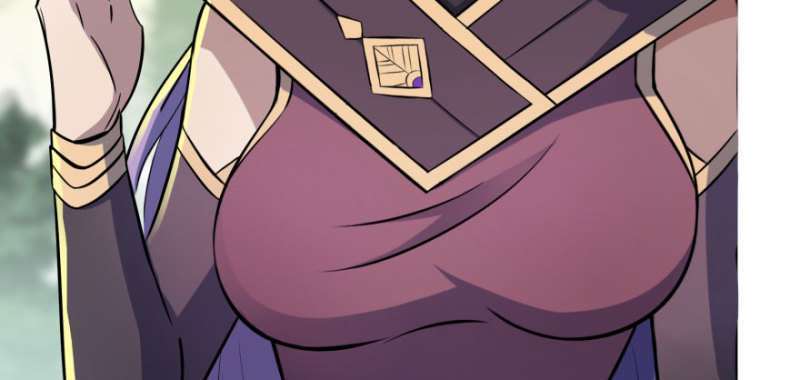 Read The Dark Hunter AR Manga Online