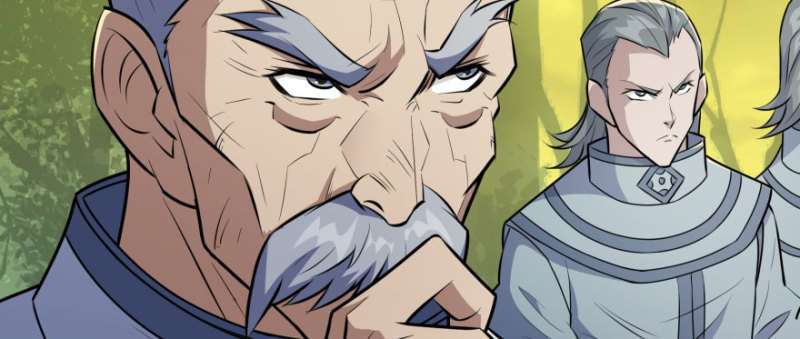 Read The Dark Hunter AR Manga Online