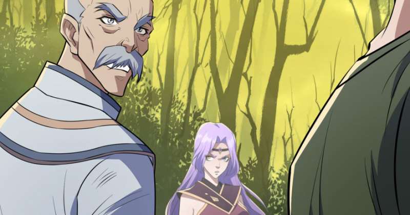 Read The Dark Hunter AR Manga Online