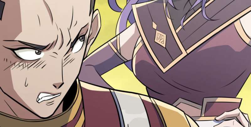 Read The Dark Hunter AR Manga Online