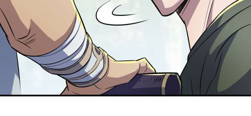 Read The Dark Hunter AR Manga Online