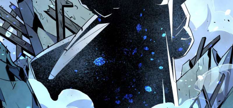 Read The Dark Hunter AR Manga Online