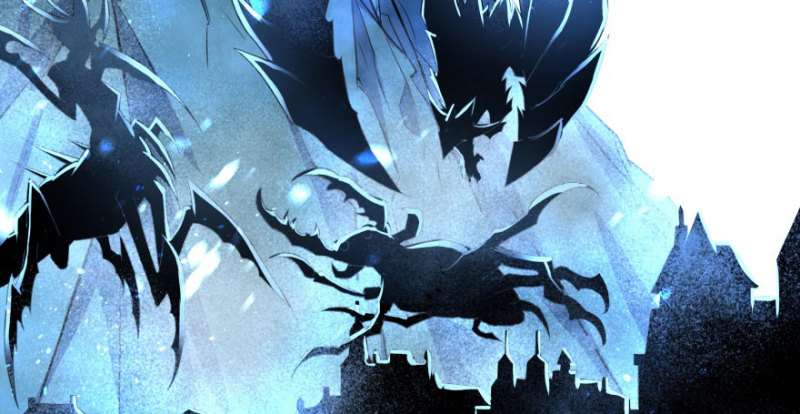 Read The Dark Hunter AR Manga Online