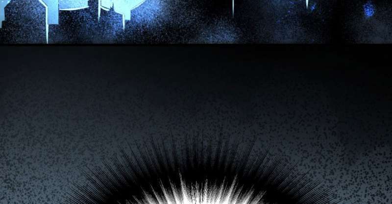 Read The Dark Hunter AR Manga Online