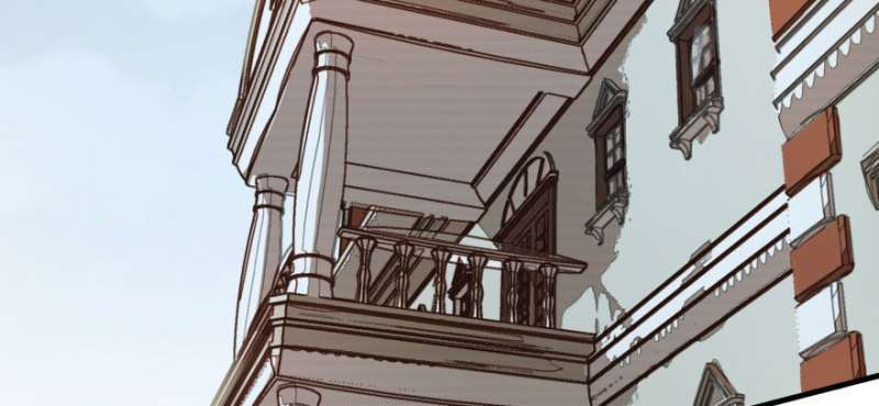 Read The Dark Hunter AR Manga Online