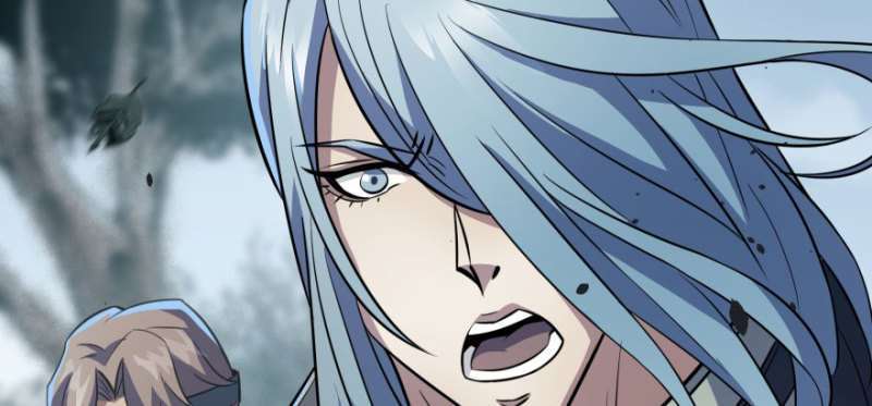 Read The Dark Hunter AR Manga Online