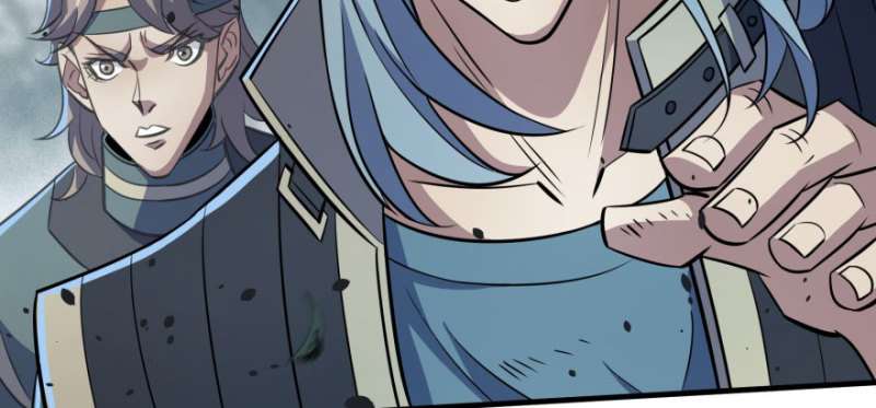 Read The Dark Hunter AR Manga Online