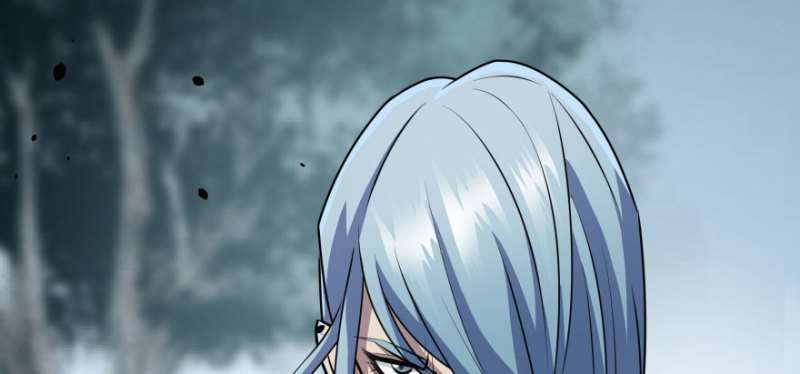 Read The Dark Hunter AR Manga Online