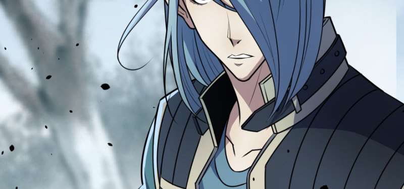 Read The Dark Hunter AR Manga Online