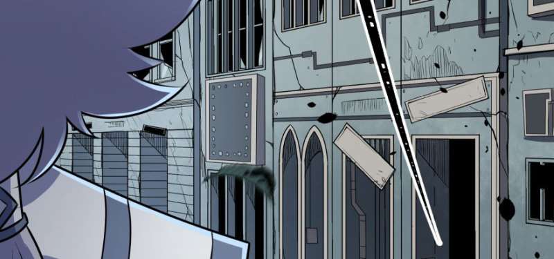 Read The Dark Hunter AR Manga Online