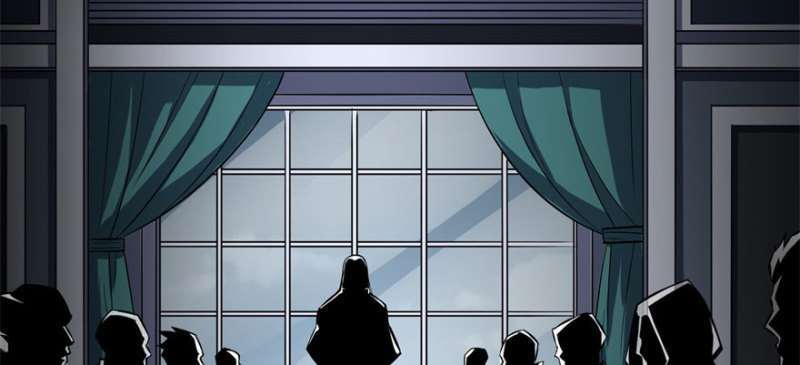 Read The Dark Hunter AR Manga Online