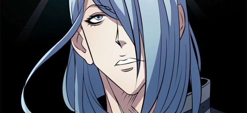 Read The Dark Hunter AR Manga Online