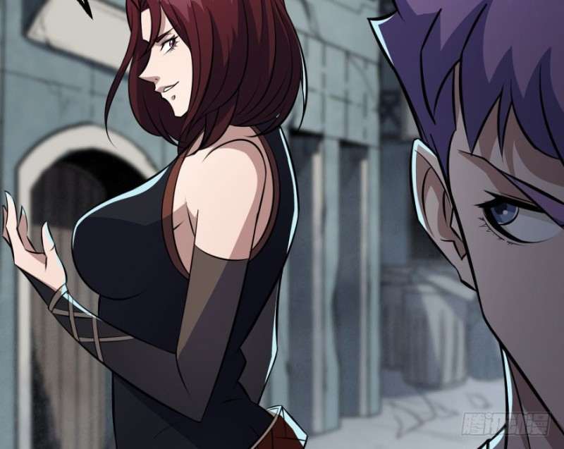 Read The Dark Hunter AR Manga Online