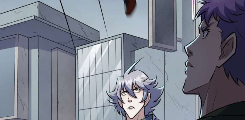 Read The Dark Hunter AR Manga Online