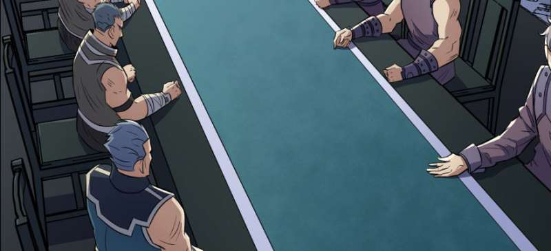 Read The Dark Hunter AR Manga Online