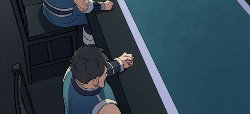 Read The Dark Hunter AR Manga Online