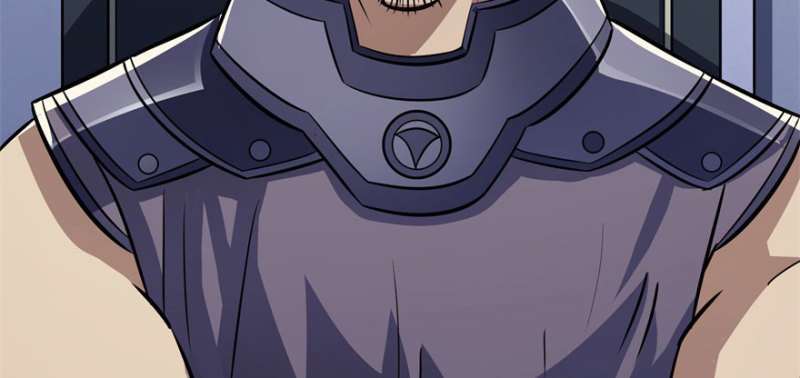 Read The Dark Hunter AR Manga Online