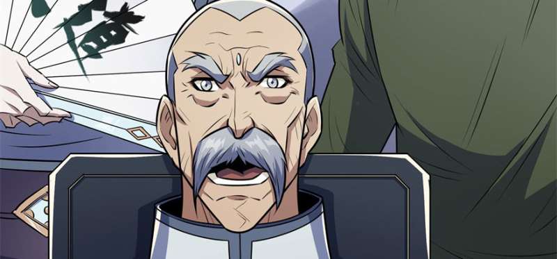 Read The Dark Hunter AR Manga Online