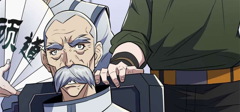 Read The Dark Hunter AR Manga Online