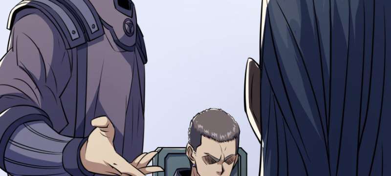 Read The Dark Hunter AR Manga Online