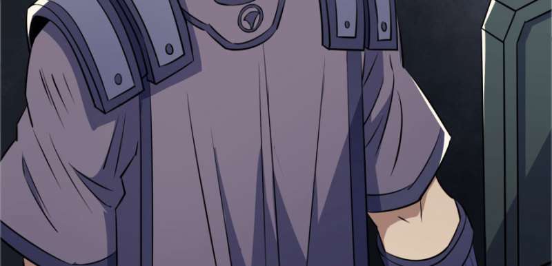 Read The Dark Hunter AR Manga Online