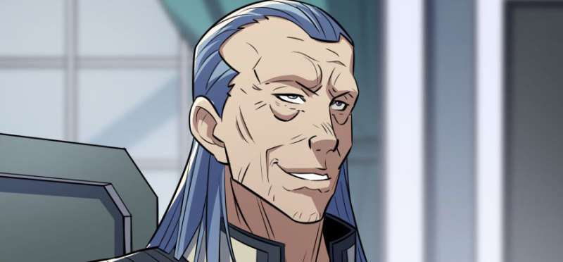 Read The Dark Hunter AR Manga Online