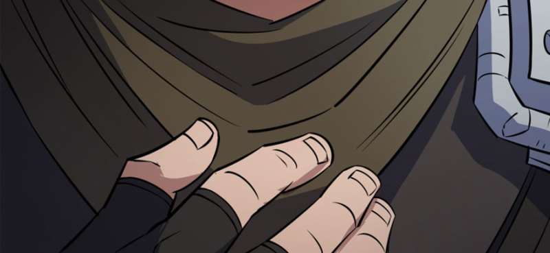 Read The Dark Hunter AR Manga Online