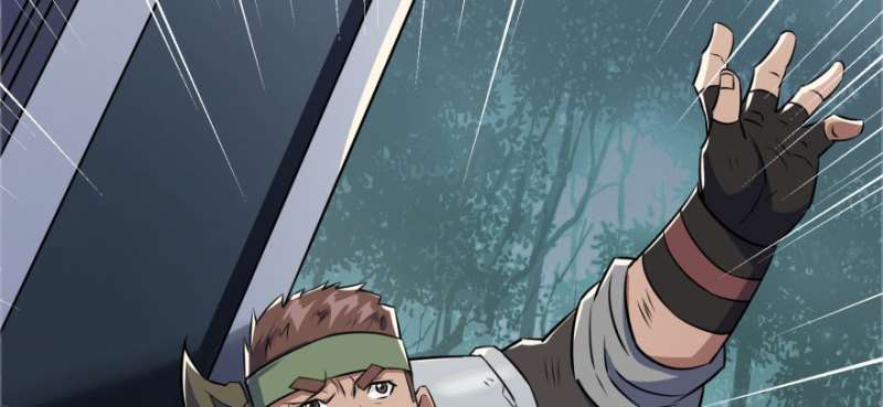 Read The Dark Hunter AR Manga Online