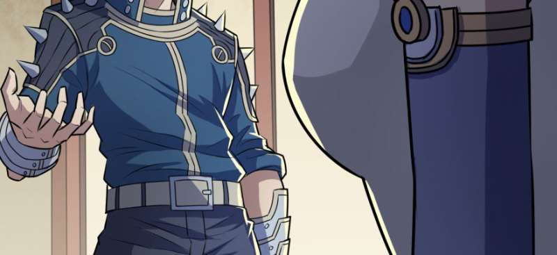 Read The Dark Hunter AR Manga Online