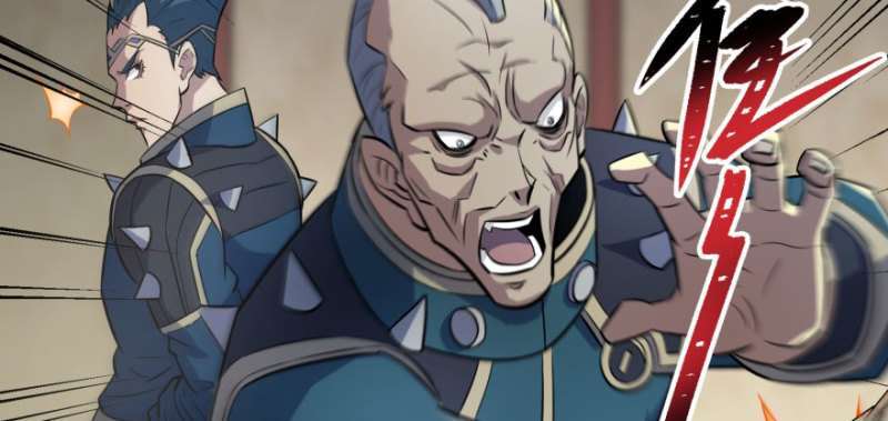 Read The Dark Hunter AR Manga Online