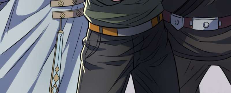 Read The Dark Hunter AR Manga Online