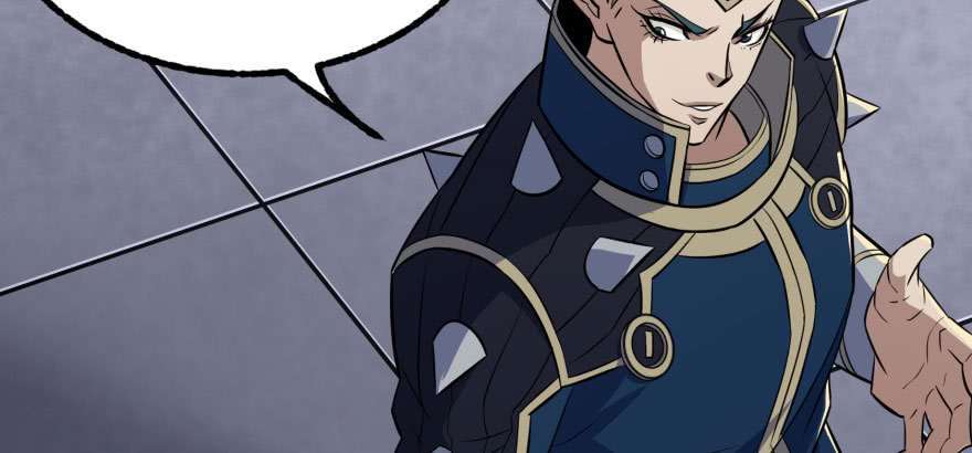 Read The Dark Hunter AR Manga Online