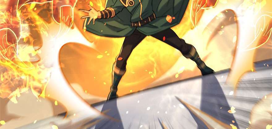 Read The Dark Hunter AR Manga Online