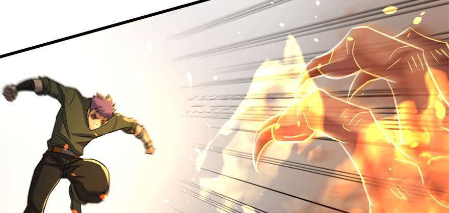 Read The Dark Hunter AR Manga Online