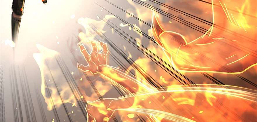 Read The Dark Hunter AR Manga Online