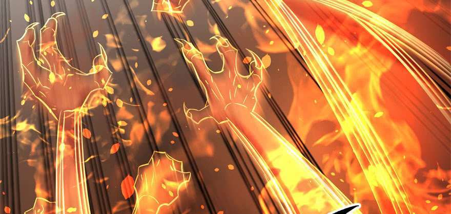 Read The Dark Hunter AR Manga Online