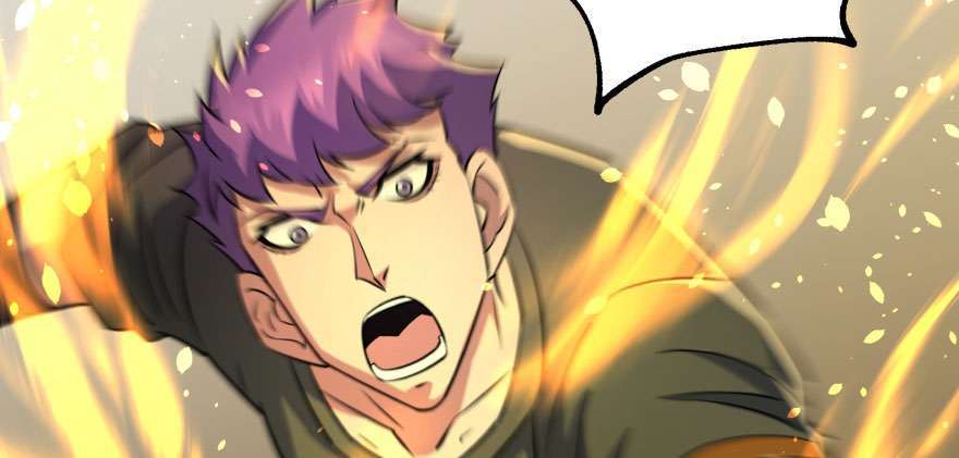 Read The Dark Hunter AR Manga Online