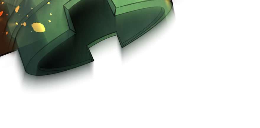 Read The Dark Hunter AR Manga Online