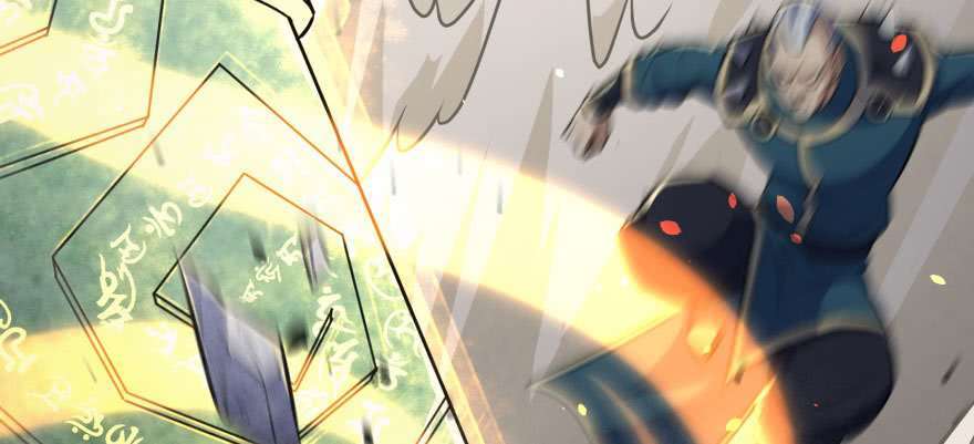 Read The Dark Hunter AR Manga Online