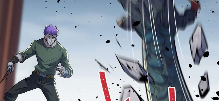 Read The Dark Hunter AR Manga Online