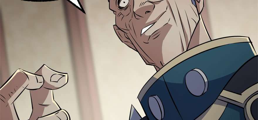 Read The Dark Hunter AR Manga Online