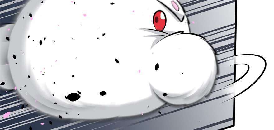 Read The Dark Hunter AR Manga Online